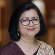 Dr Jyoti Bala Sharma